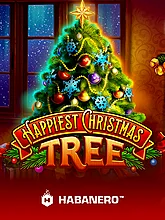 Happiest Christmas Tree